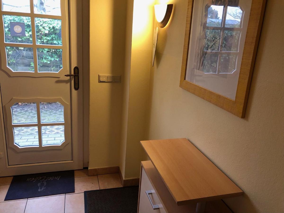 Seestr 75 A Haus A Links Zingst Exterior photo