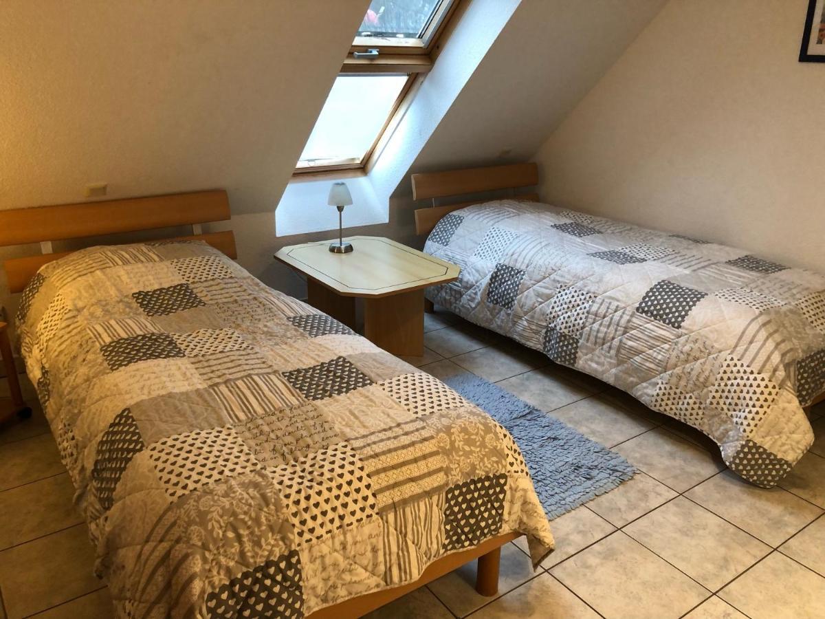 Seestr 75 A Haus A Links Zingst Exterior photo